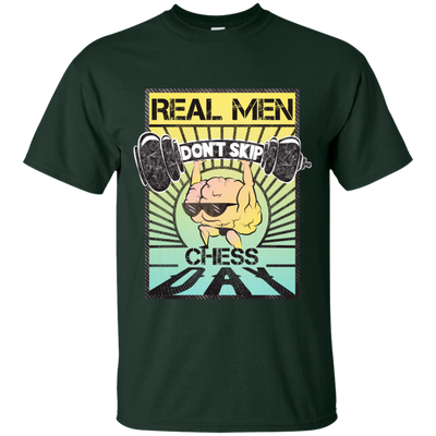 Chess Day T-shirt