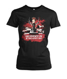 Chess T-shirt Kingantino