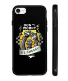 Chess iPhone case Don't worry