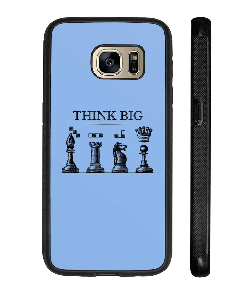 Think Big Samsung Galaxy S7