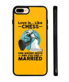 Chess iPhone case Marry or not?!