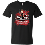 Chess t-shirt Kingantino