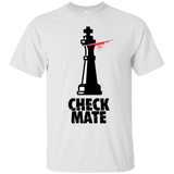 Chess t-shirt Kill Bill