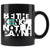 Chess mug Be the King