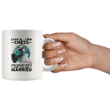 Chess mug Marry or not?!