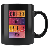 Chess mug Moment Catchers 