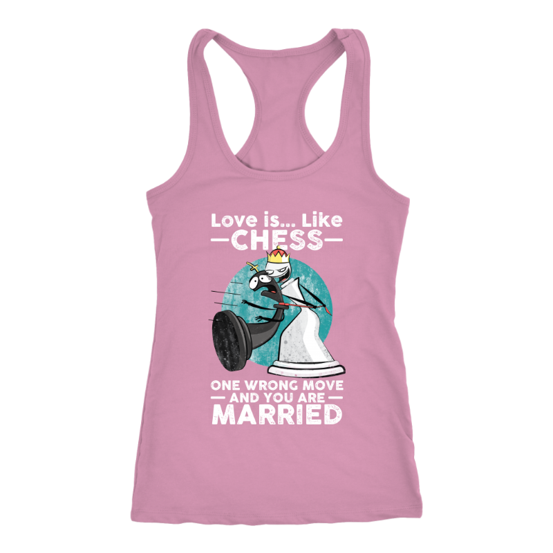 Chess tank Marry or not?!